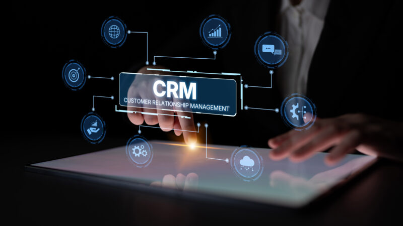 Revenue Operations VAEZR Studio