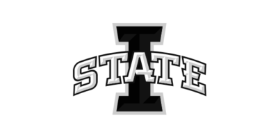 Iowa State Athletics logo
