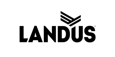 Landus logo