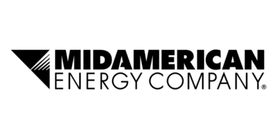 MidAmerican Energy logo